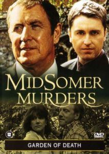 Midsomer Murders Garden Of Death 2000